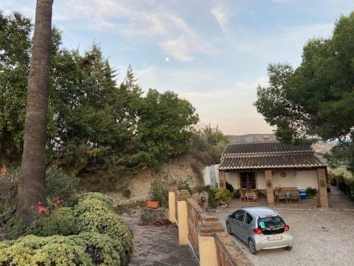 Casa Primavera - A Little Piece Of Paradise.