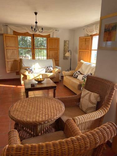 Casa Primavera - A Little Piece Of Paradise.