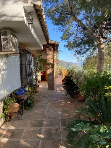 Casa Primavera - A Little Piece Of Paradise.