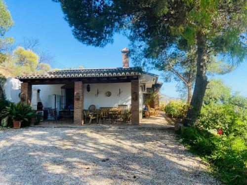 Casa Primavera - A Little Piece Of Paradise.