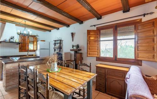 Amazing Home In Antequera With 2 Bedrooms