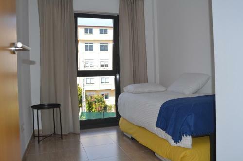 Precioso Apartamento Con Garaje En Ares.
