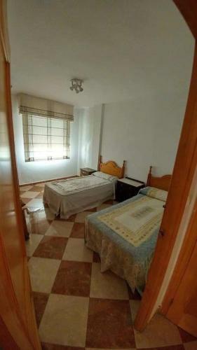 Apartamento Alojamiento Paco Cabrera 2