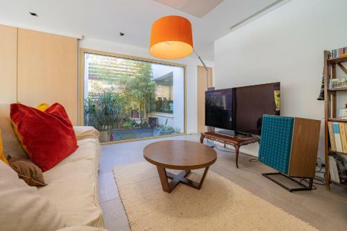 Villa Homeholidaysrentals Nova - Costa Barcelona