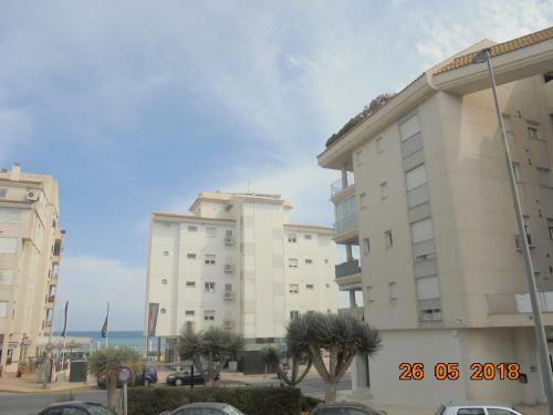 Apartamento Altea Y Su Magia