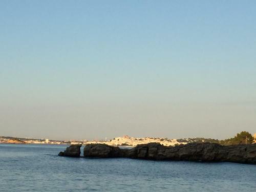 Apartamento Altea Y Su Magia