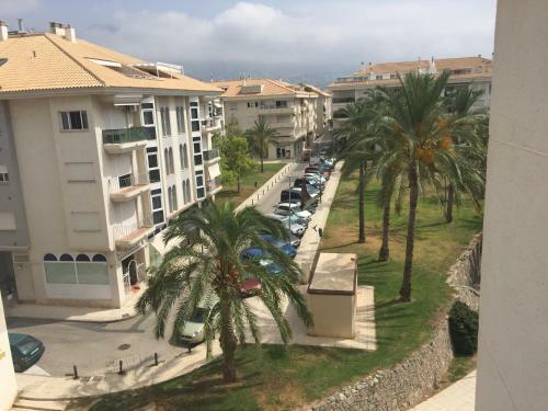 Apartamento Altea Y Su Magia