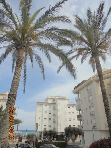 Apartamento Altea Y Su Magia
