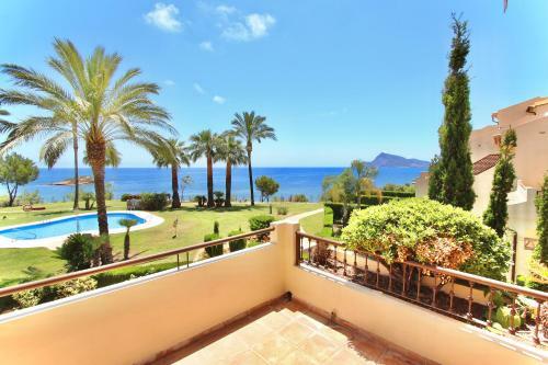 Villa Manzana 15