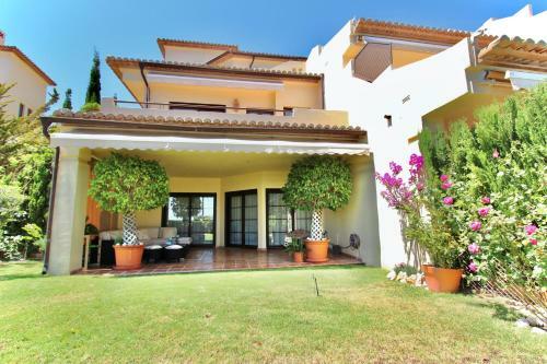 Villa Manzana 15