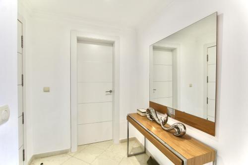 Villa Manzana 15