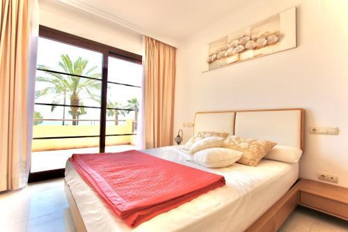 Villa Manzana 15