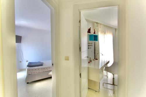 Villa Manzana 15