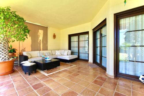 Villa Manzana 15