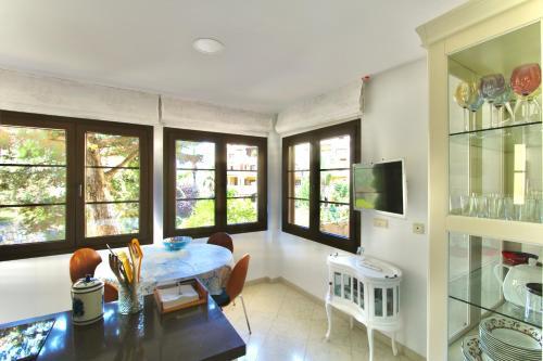 Villa Manzana 15