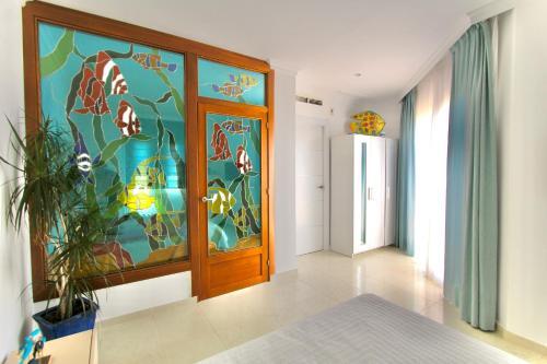 Villa Manzana 15