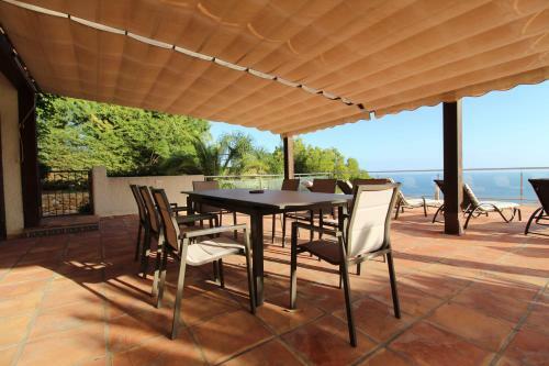 Precious Views Villa