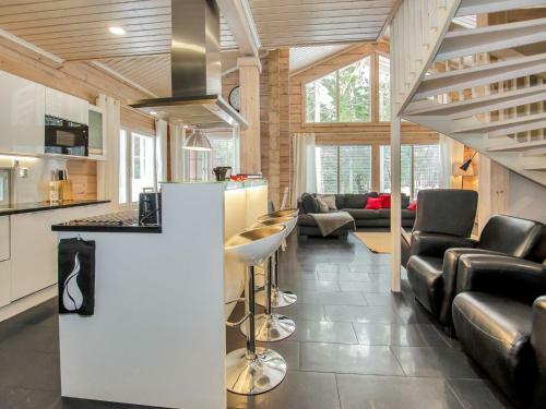 Holiday Home Villa Utu