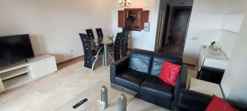 Apartamento Albatros Isla Canela