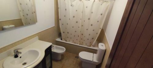 Apartamento Albatros Isla Canela