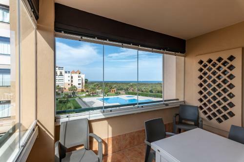 Apartamento Ict Los Pel�canos