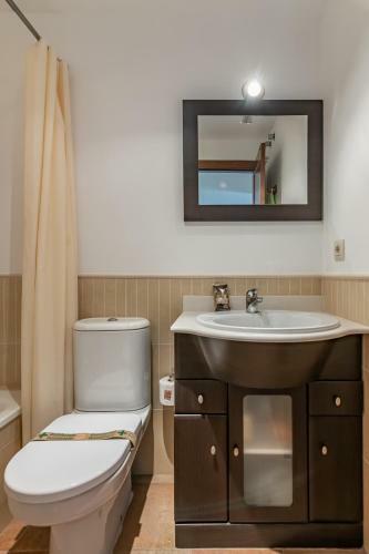 Apartamento Ict Los Pel�canos