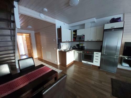 Apartamento Saimaan Alminraitti