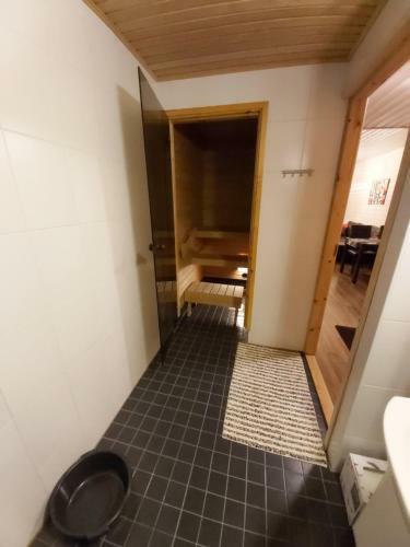 Apartamento Saimaan Alminraitti
