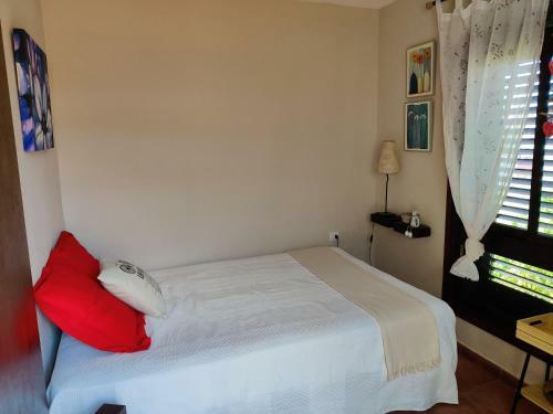 Apartamento Lamondaos Tagoro Park