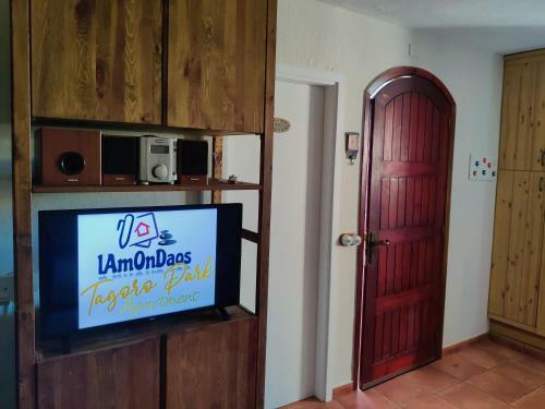 Apartamento Lamondaos Tagoro Park