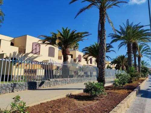 Apartamento Lamondaos Tagoro Park