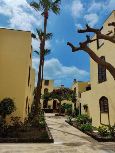Apartamento Lamondaos Tagoro Park