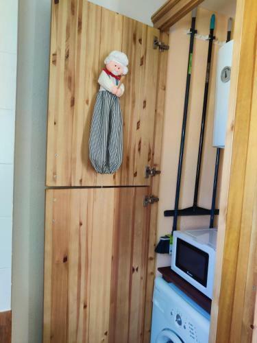 Apartamento Lamondaos Tagoro Park