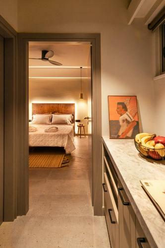 Apartamento Sii City Luxury Suites