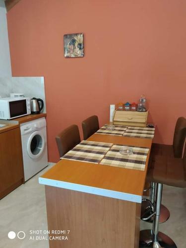 Olga's Apartments