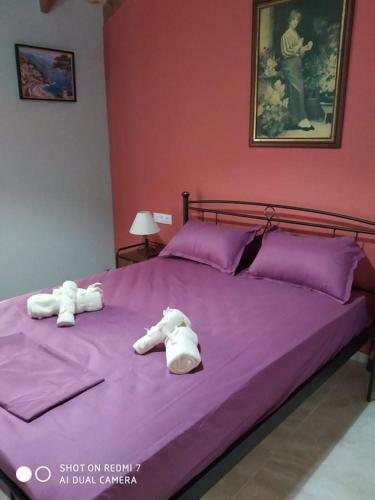 Olga's Apartments