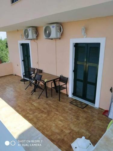 Olga's Apartments
