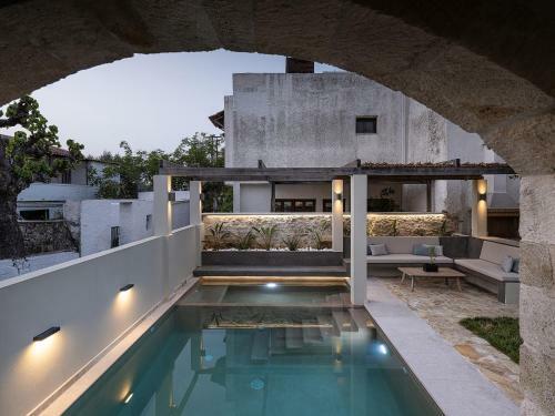 Villa Rastoni - Enjoy Your Slow-travel Mindset