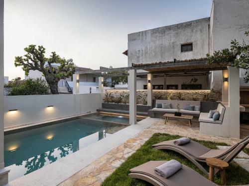 Villa Rastoni - Enjoy Your Slow-travel Mindset