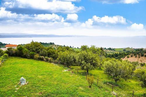 Elia Maisonettes, Sea & Valley Views, 2 Bdrms