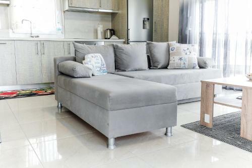 Elia Maisonettes, Sea & Valley Views, 2 Bdrms