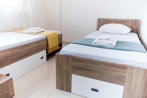 Elia Maisonettes, Sea & Valley Views, 2 Bdrms
