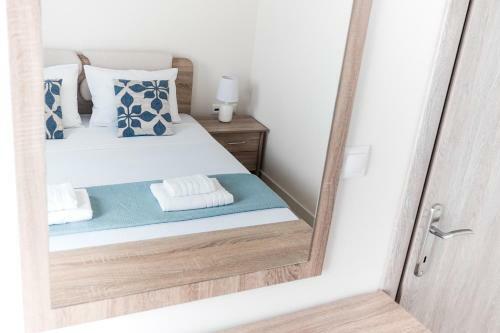 Elia Maisonettes, Sea & Valley Views, 2 Bdrms