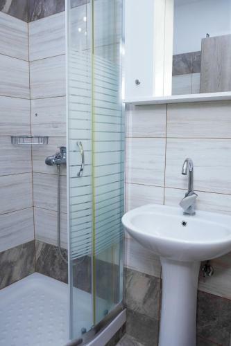 Elia Maisonettes, Sea & Valley Views, 2 Bdrms