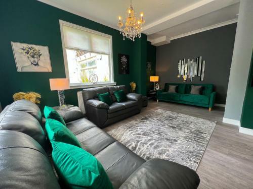 Apartamento Loch Lomond Mews