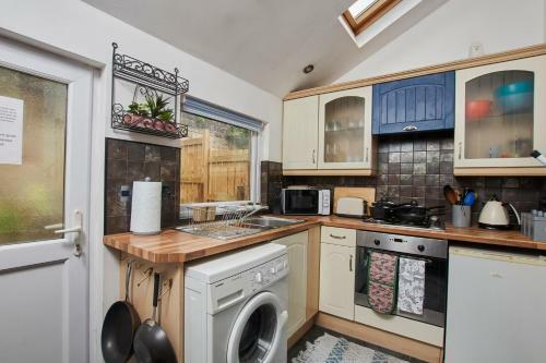 Apartamento Boutique Cottage - Private Garden