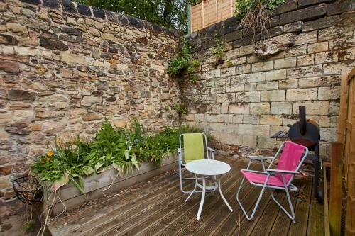 Apartamento Boutique Cottage - Private Garden