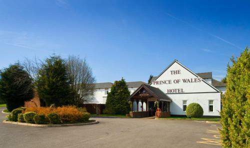 The Prince Of Wales Hotel