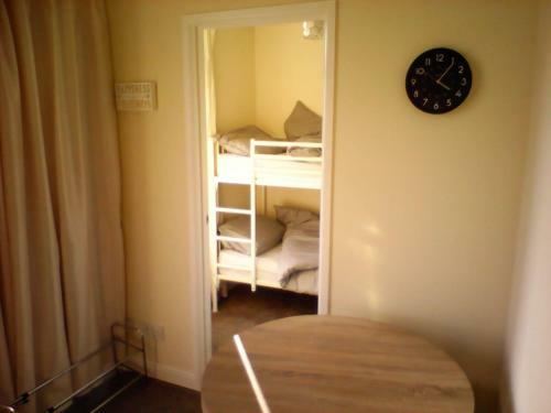 Seaside Retreat Holiday Cottage Bridlington
