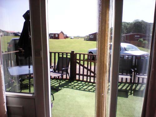 Seaside Retreat Holiday Cottage Bridlington